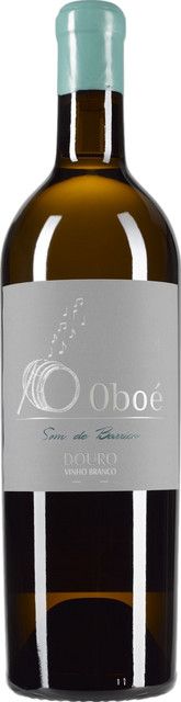 Oboe Som de Barrica Branco 2022 Weißwein, Portugal, 0,75 l - Bild 1