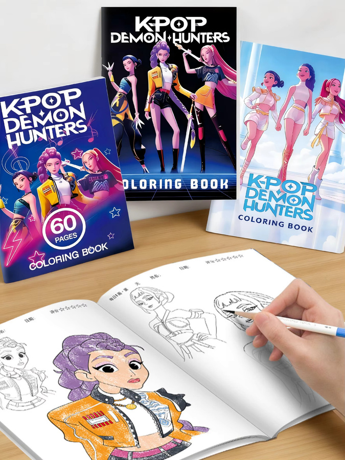 Hasbro Malbuch, Bunt, ab 3 Jahre - Bild 5