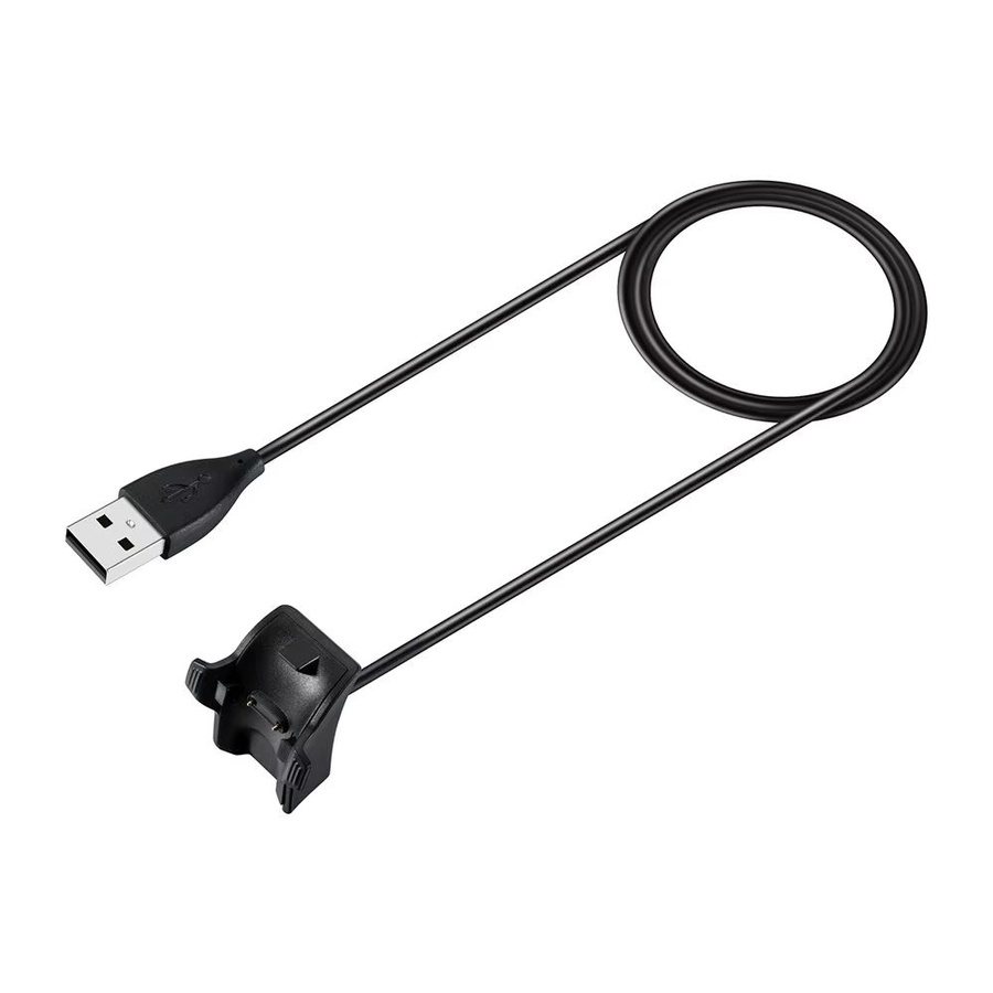 Huawei Ladegerät Kabel, Schwarz - Bild 2