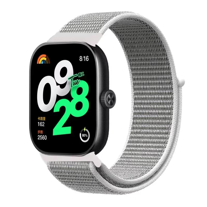 Xiaomi Uhrenarmband Nylon, Unisex - Bild 1