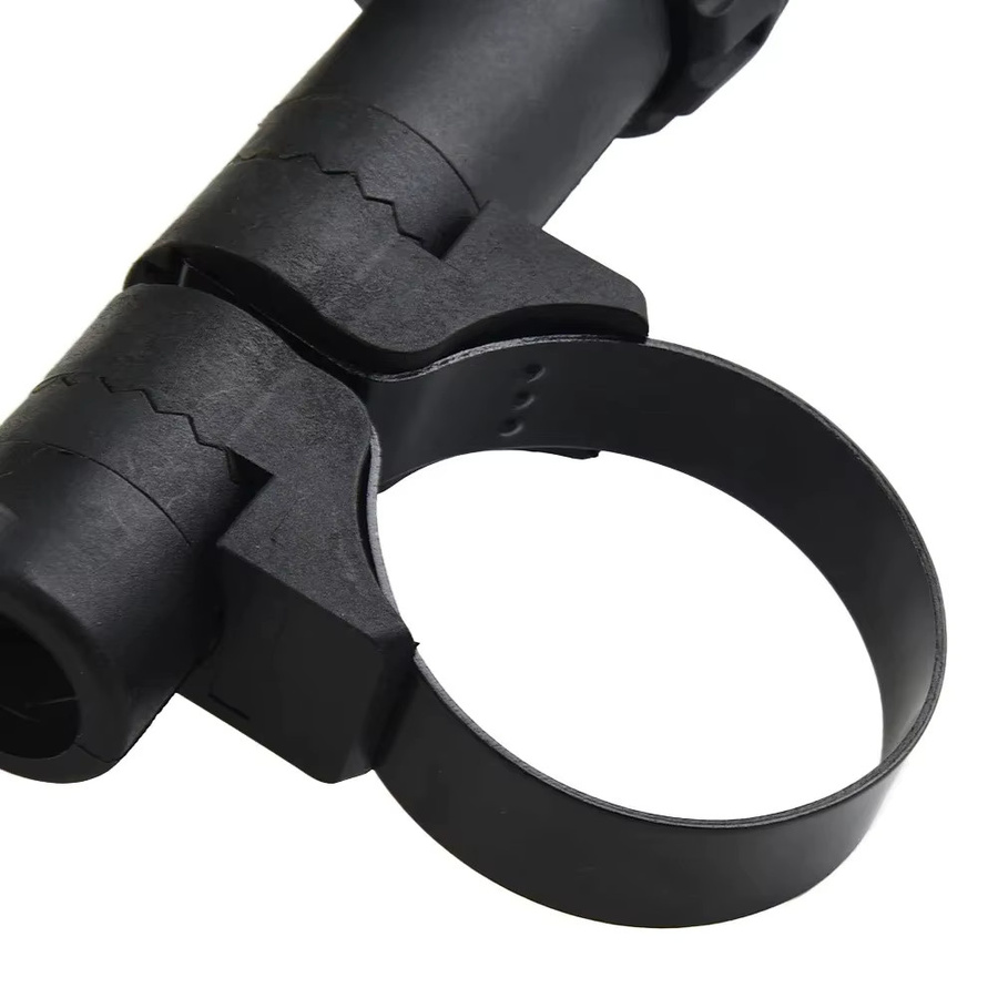 Bosch Seitengriff für Bohrhammer 11316 und GSH 11E in Schwarz - Bild 4