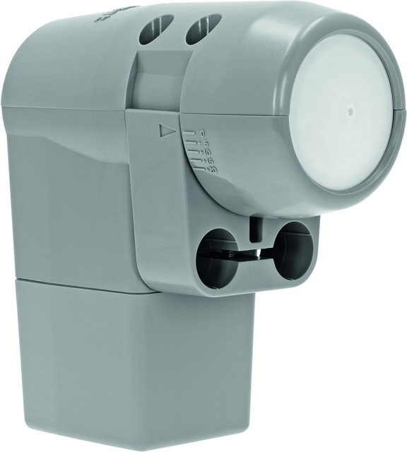 TechniSat UNYSAT Universal-Quattro-Switch-LNB Digital-LNB für 4 Teilnehmer grau - Bild 2