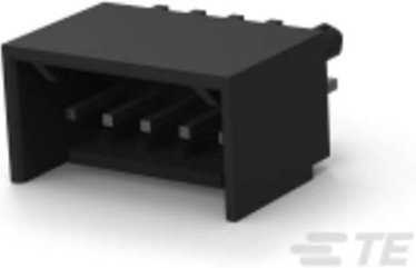 TE Connectivity Beutel 2-644486-5 Schwarz - Bild 1