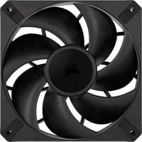 Corsair RS120 MAX Gehäuselüfter in Schwarz - Bild 1