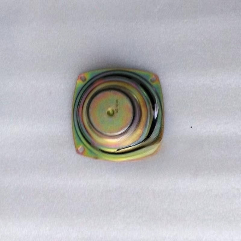 Ovaler 4 Zoll Arcade-Spielautomat Lautsprecher 8 Ohm 10W Ersatzteil Zubehör - Bild 1