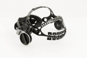 3M Kopfband mit Montageset G5-01 in Schwarz - Bild 1