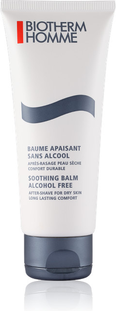 Biotherm Homme Basics Line After Shave Emulsion, Herren, trockene Haut - Bild 1