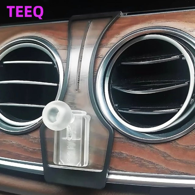 MagSafe Magnetischer Autotelefonhalter für Mercedes-Benz E-Klasse W213 (2016–2023) von TEEQ - Bild 1