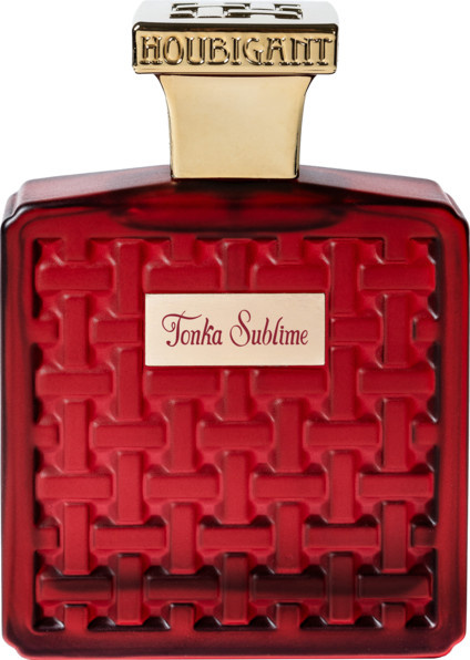 Houbigant Tonka Sublime Eau de Parfum, Spray - Bild 1