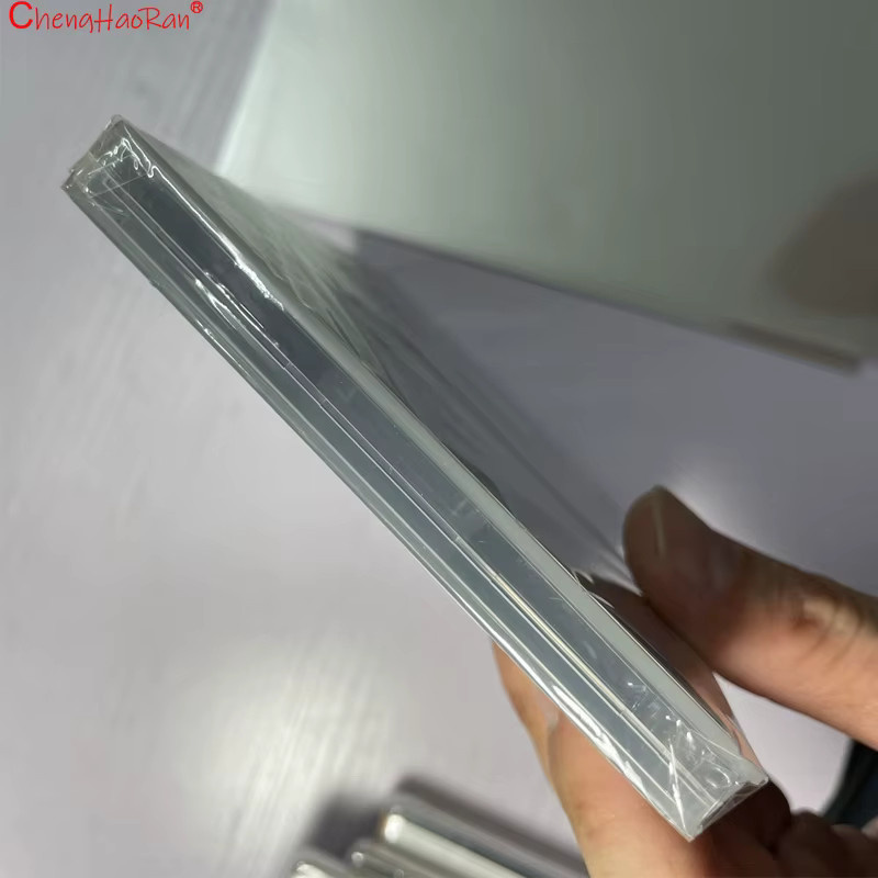 100 Stück ChengHaoRan Kunststoff-Schutzfolien für Spielverpackungen von PS2, PS3, PS4, PS5, Wii, Xbox 360, PS Vita, NDS, NS und 3DS - Bild 2
