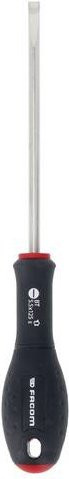 Facom BT5.5X125 Schlitz-Schraubendreher multicolour - Bild 1