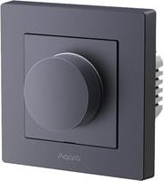 Aqara Dimmer Switch H2 EU Zigbee Dimmer-Schalter in Grau - Bild 1