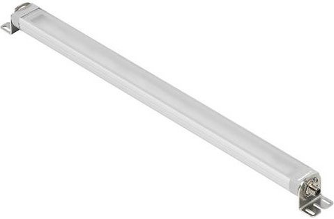 Weidmüller LED-Modul WIL-LXXXX-RHPS-5700-X540-M12X-X0 in Weiß, Aluminium, 28.5W, 3001lm, 120°, B: 40 mm, L: 540 mm - Bild 1