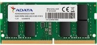 ADATA SO-DIMM DDR4-3200 Arbeitsspeicher 32 GB Green - Bild 1