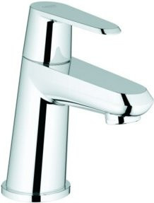 Grohe Standventil Eurodisc Cosmopolitan XS-Size in Chrom - Bild 1