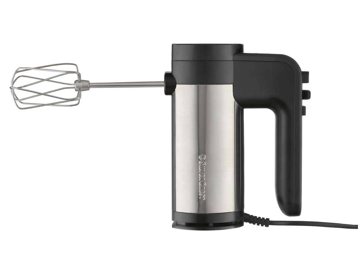SILVERCREST Premium-Handmixer SHM 500 A1 - Bild 3