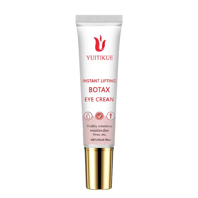 YUITIKUE Augencreme, 20g, Unisex - Bild 4