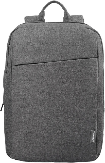 Lenovo Casual Backpack B210 Laptop Rucksack für 15,6 Zoll in Grau - Bild 1