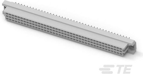 TE Connectivity Socket 535098-5 Grau - Bild 1