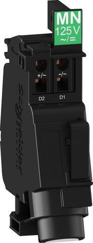 Schneider Electric LV426801 Unterspannungsauslöser 24 V/AC in Schwarz - Bild 1