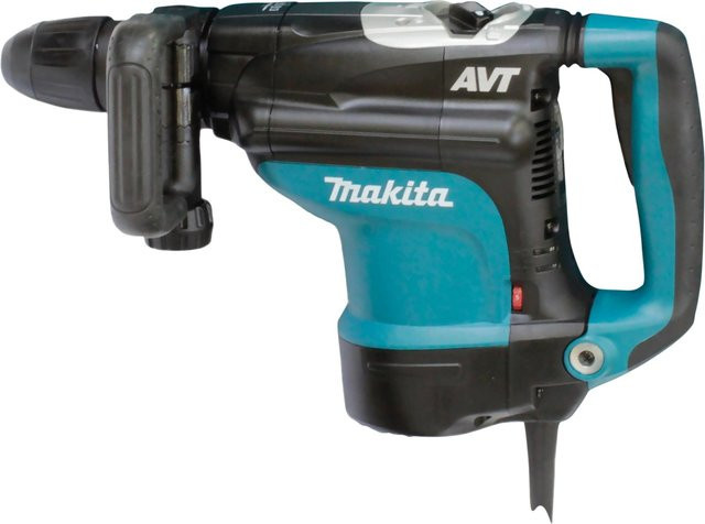 Makita SDS-Max Kombihammer HR4511C mit 1350 W - Bild 1