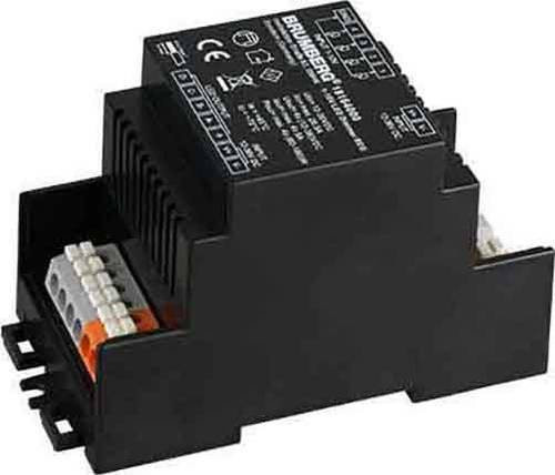 Brumberg LED-Dimmer 240W 24V Schwarz IP20 - Bild 1