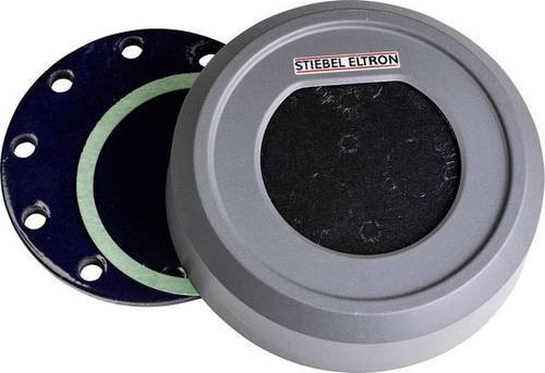 Stiebel Eltron Blindflansch 076103 B 28 in Grau - Bild 1