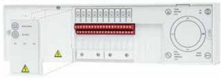 Danfoss 088U1141 Regel- und Steuergerät für Aufputzmontage in Weiß aus Kunststoff - Bild 1