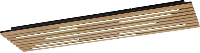 Paul Neuhaus Q-Akustik 6422 LED-Wand- und Deckenleuchte - Bild 1