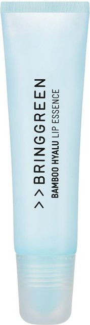 BRINGGREEN Bambus Hyal Lippenessenz, Hyaluronsäure, glänzend - Bild 1