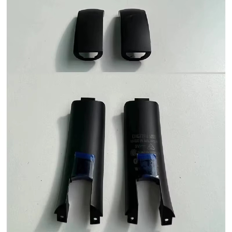 Sony Ersatz-Slider-Abdeckung für den inneren und äußeren Kopfbügel in Grau für WH-1000XM3 Kopfhörer - Bild 2