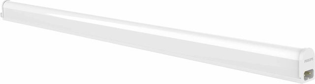 Philips Projectline LED Leiste in Weiß, 13 W, 1200 lm, 3000/4000/6500 K, IP20, Länge: 120 cm - Bild 1