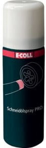 E-COLL Allround Schneidölspray PRO 50 ml - Bild 1