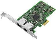 Dell Broadcom 5720 DP 1Gb Ethernet LAN Netzwerkkarte (3N8C7) - Bild 1