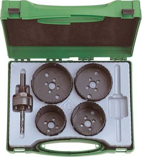 Klauke Lochsägen-Set 50069314 - Bild 1