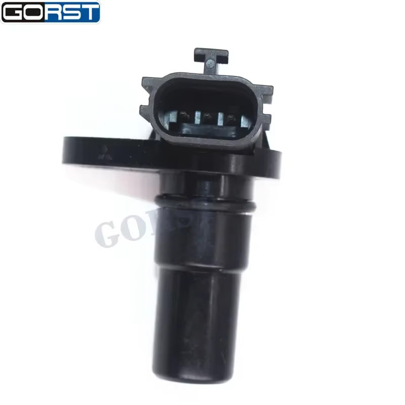 GORST Geschwindigkeitssensor Tachometer in Schwarz für Nissan Maxima Altima Quest Sentra und Infiniti I30 I35, Teilenummer 31935-8E006 - Bild 2