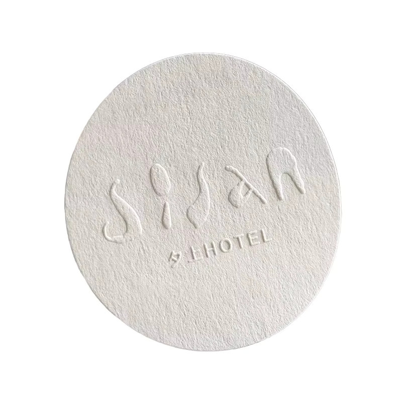 500 Stück individuelle Logo-Aufkleber aus weißem Papier für personalisierte Designs und Geschenke - Bild 2