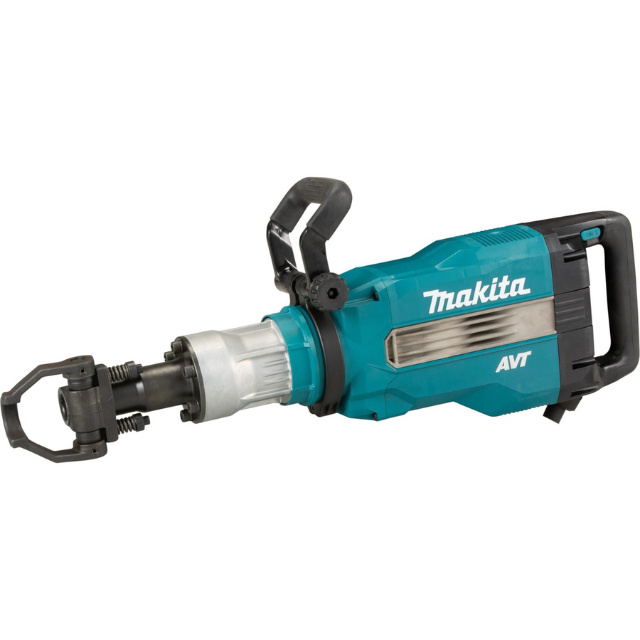 Makita Stemmhammer HM1512 mit 1850 W Netzbetrieb - Bild 2