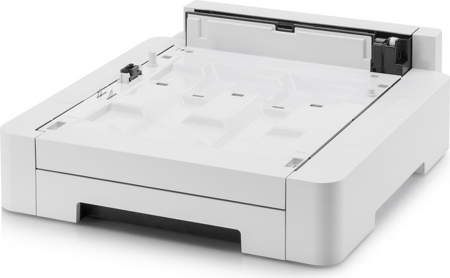 Kyocera PF 5110 Medienfach Papierzufuhr in Weiß für ECOSYS M5521, M5526, P5021, P5026 mit 250 Blatt Kapazität - Bild 1