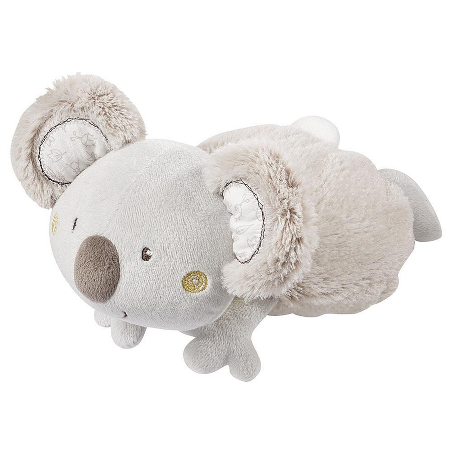 Fehn Wärmetier Koala, Plüsch / Textil, ab 0 Jahre - Bild 1