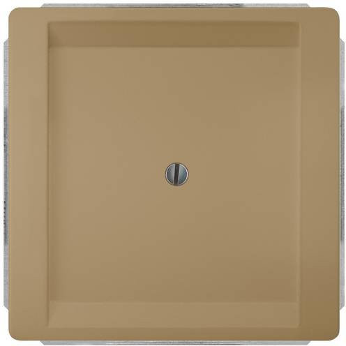 Siemens Schalterprogramm 5TG13300MG in Gold und Beige - Bild 1