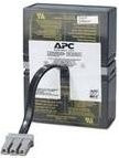 APC Replacement Battery Cartridge #32 RBC32 USV-Akku Schwarz - Bild 1