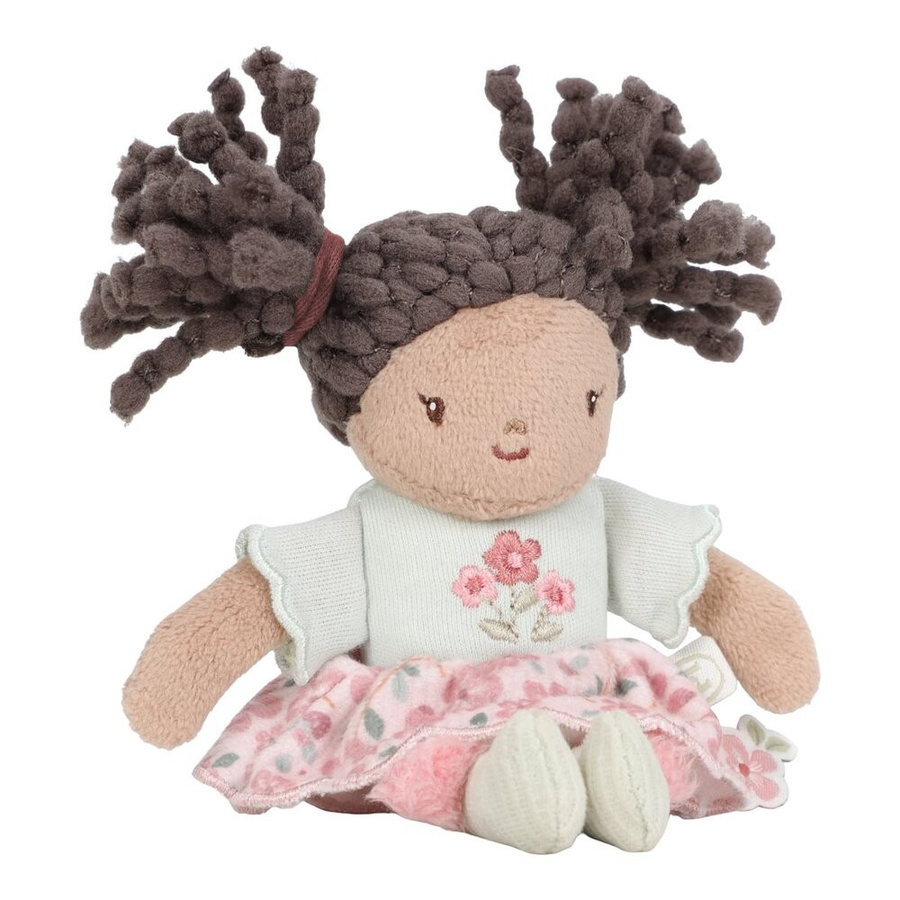 Little Dutch Mini-Puppe Evi, Plüsch / Textil - Bild 1