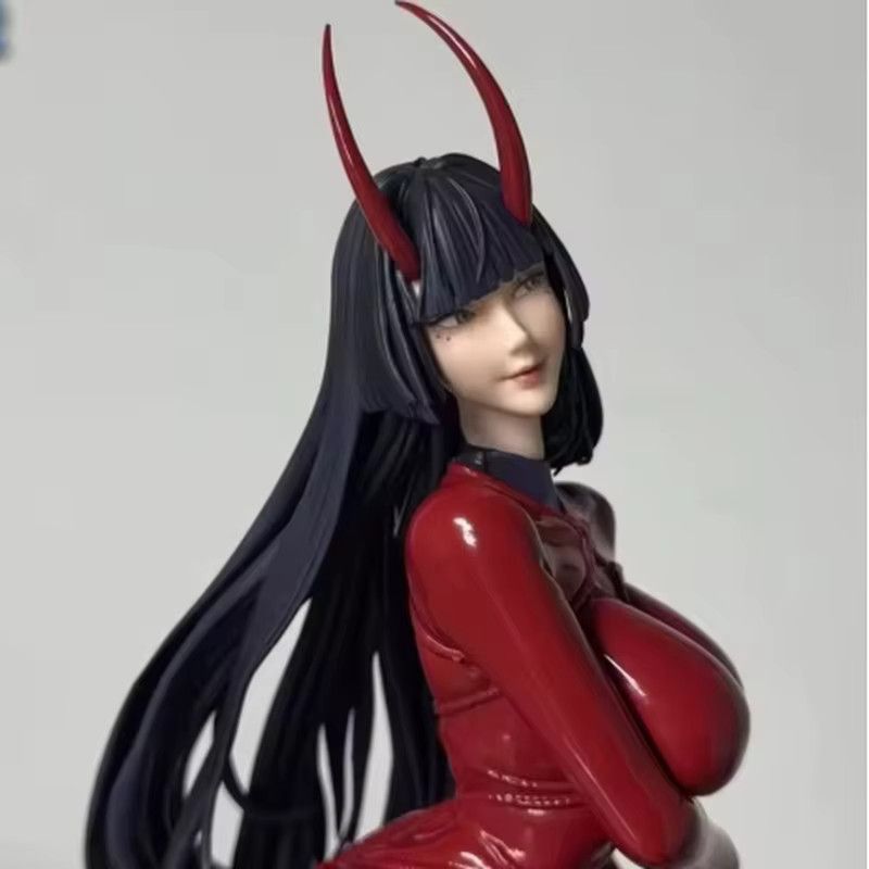 Bandai Senji Muramasa Anime Figur in 1/4 Skala aus PVC, Multicolor, Höhe: 55 cm - Bild 2