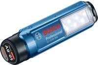 Bosch Professional LED-Arbeitsleuchte GLI 12V-300 Solo in Weiß-Blau mit 300 lm - Bild 4