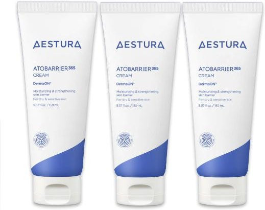 AESTURA Atobarrier 365 Creme, 150 ml, mit Ceramid, Unisex - Bild 1