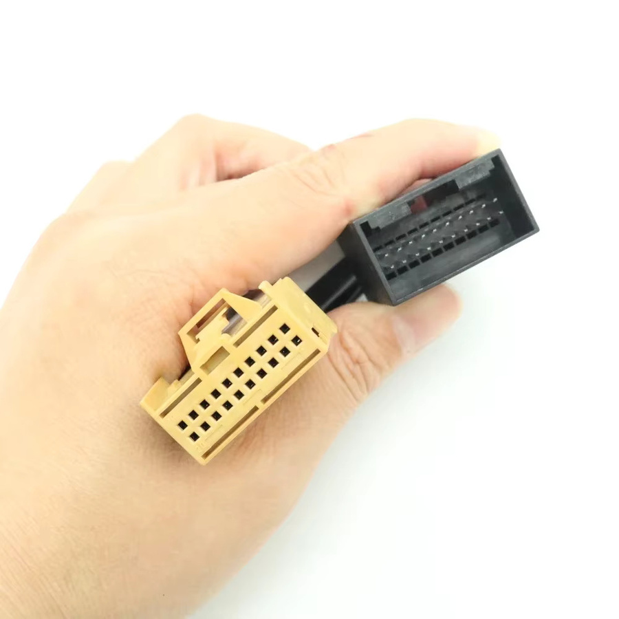 Soarhorse Start-Stopp-System Eliminator Kabel für Audi A1 A3 S3 RS3 8V Q3 F3 Q2 - Bild 2
