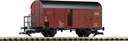 PIKO Gedeckter Güterwagen der DB Modell 37960G - Bild 1