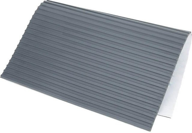 TOMTOP JMS Uhrenwerkzeug Rutschfeste Matte, Gummiunterlage, gray, Herren - Bild 1