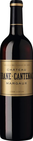 Château Brane-Cantenac Margaux AOP Rotwein 2023 trocken 0,75 l